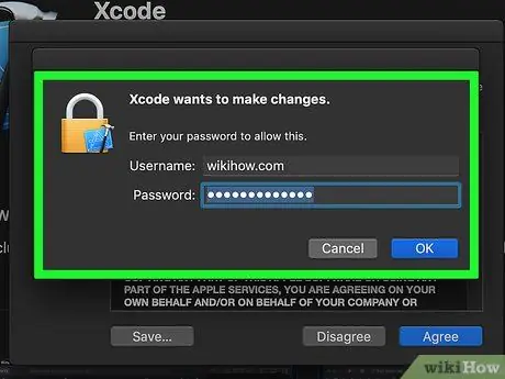 Preuzmite Xcode na PC ili Mac Korak 28