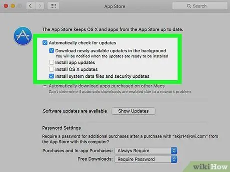 Update Safari on Mac Step 12