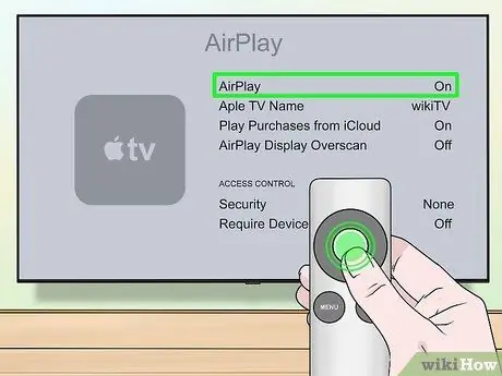 Connect a Macbook Pro to a TV Step 11