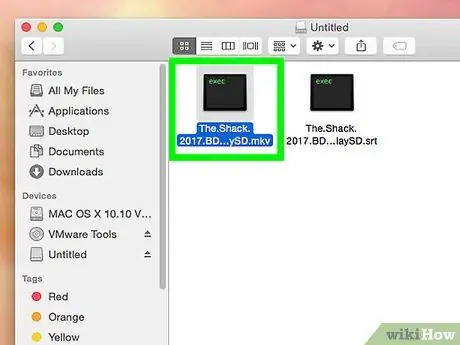 Change the Default Media Player on a Mac Step 1