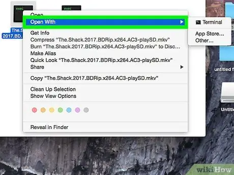 Changer le lecteur multimédia par défaut sur un Mac Étape 5