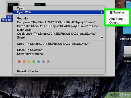 Ändern Sie den Standard Media Player auf einem Mac Schritt 6