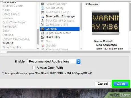 Canvieu el reproductor multimèdia per defecte en un Mac Pas 8