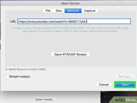 Prenesite videoposnetke YouTube na Mac Korak 16