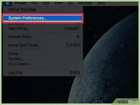 ปัดระหว่างแอพใน Mac ขั้นตอนที่2