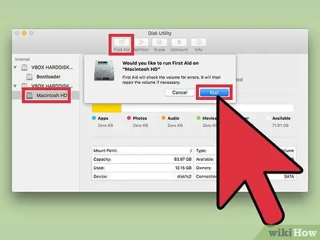 Mac kompyuterining dock -dan dastur belgisini qo'shish va o'chirish 13 -qadam