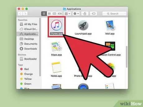 Cambiar la resolución de pantalla en una Mac Paso 10