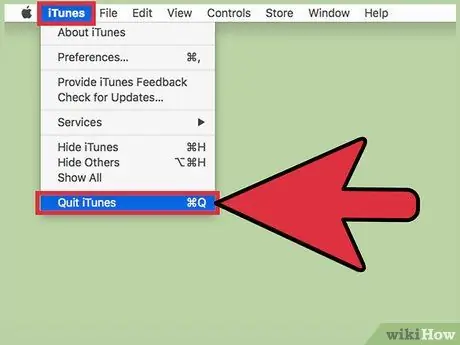 Change the Screen Resolution on a Mac Step 6