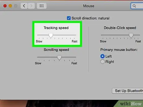 Verifique la sensibilidad del mouse (Dpi) en PC o Mac Paso 11