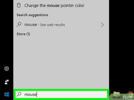 Check Mouse Sensitivity (Dpi) on PC or Mac Step 2