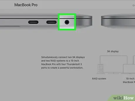 Réparer le son sur un ordinateur Mac Étape 5