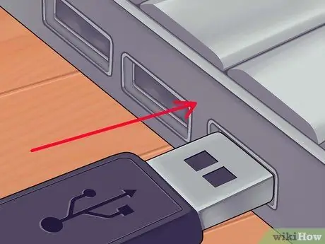 Verbinden Sie Ihre PSP mit Ihrem Computer Schritt 3