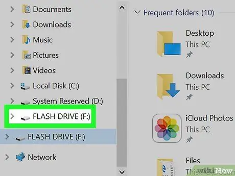 Format USB yang dilindungi Tulis pada PC atau Mac Langkah 12