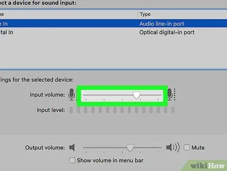 Tingkatkan Volume Mikrofon pada PC atau Mac Langkah 14