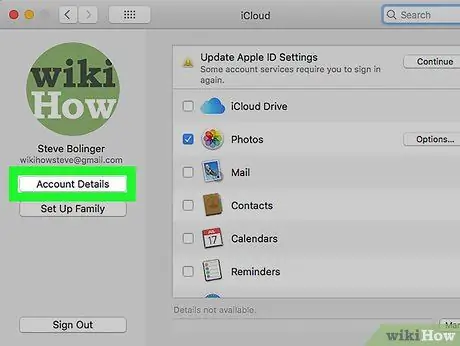 Pakeiskite „Apple ID“slaptažodį 11 veiksmas