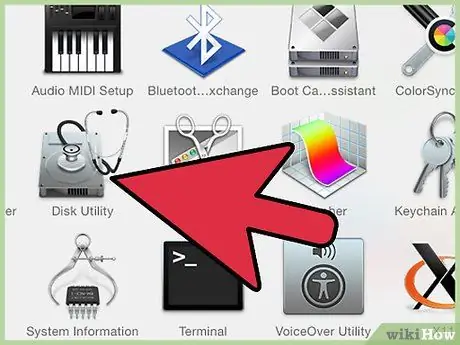 Partition an SD Card Step 14