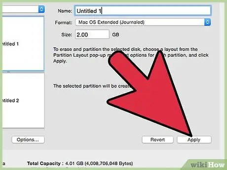 Partition an SD Card Step 19