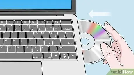 Αντιγράψτε τα DVD σας με Mac OS X Βήμα 10