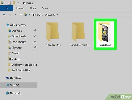 Imprimer plusieurs images sur une seule page sur PC ou Mac Étape 1