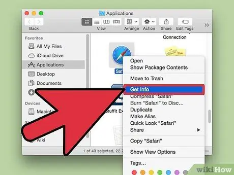 Alterar os ícones do Mac OS X Etapa 3