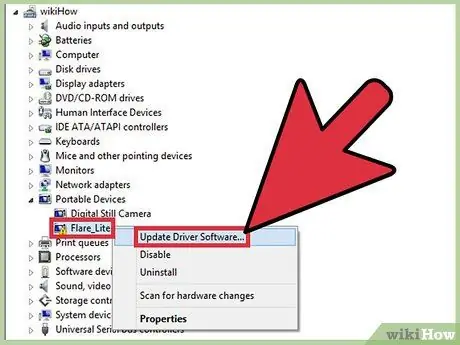 Connect Your Android to Windows 8 Step 10