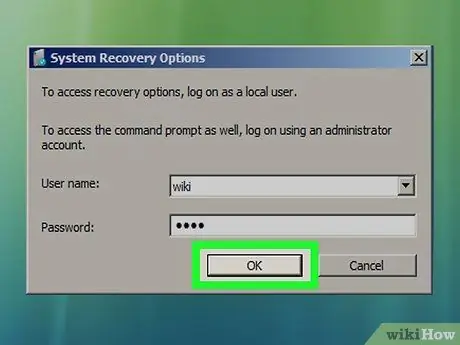 Reset Windows Vista Step 26