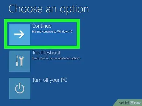 Format Windows 10 Step 11