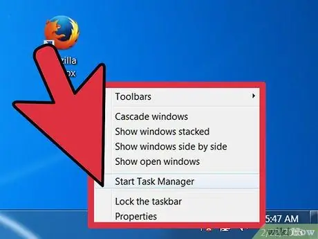 Öffnen Sie Ihren Task-Manager Schritt 8