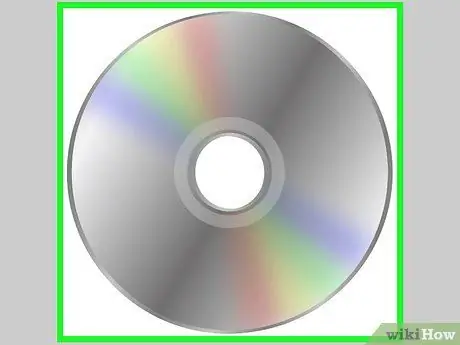 Haga un CD de audio con Windows 7 Paso 7