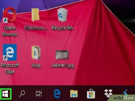 Odstráňte Windows Genuine Advantage Notifications Krok 2