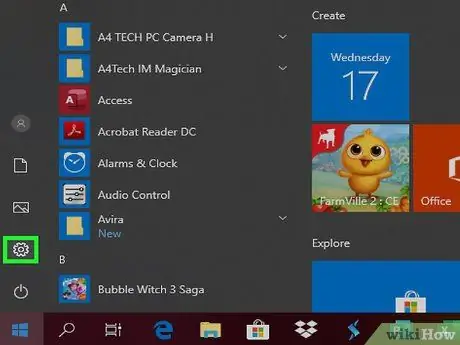 Alisin ang Mga Notification ng Tunay na Advantage ng Windows Hakbang 3