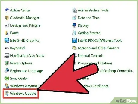 เปลี่ยนการตั้งค่า DirectX ขั้นตอนที่ 2