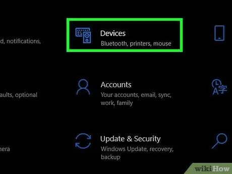 Hapus Antrian Printer di Windows Langkah 3