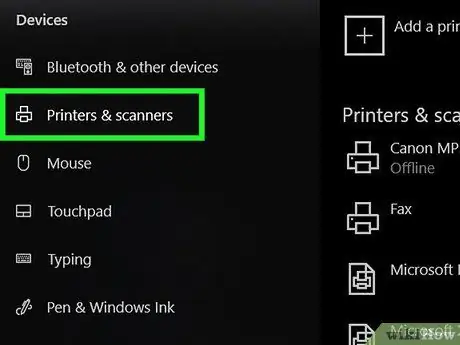 Hapus Antrian Printer di Windows Langkah 4