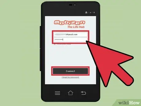 Access Your Android from Your PC Step 11