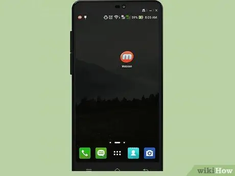 Akses Android anda dari PC anda Langkah 12