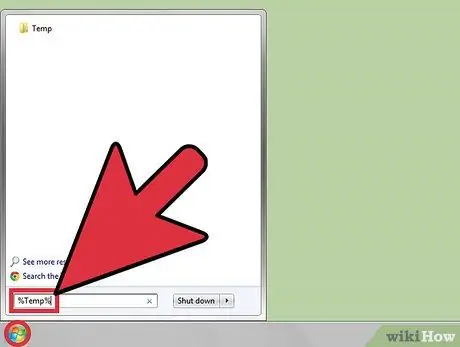 Change Location of the Temp Folder in Windows 7 Step 10