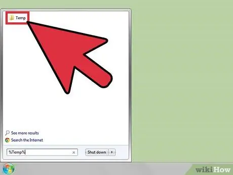 Change Location of the Temp Folder in Windows 7 Step 11