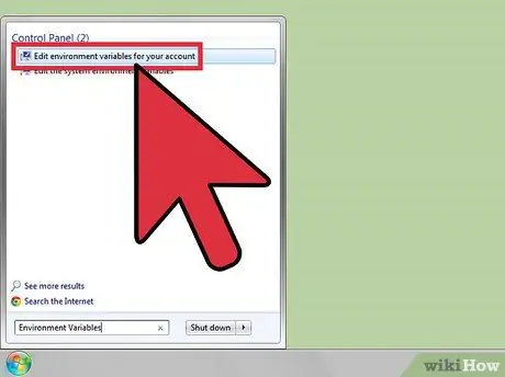 Change Location of the Temp Folder in Windows 7 Step 4