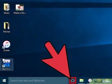 Utilizați Windows 10 Pasul 10