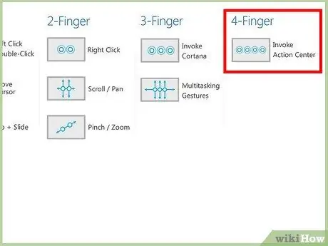 Brug Windows 10 Trin 14