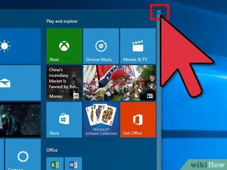 Verwenden von Windows 10 Schritt 2