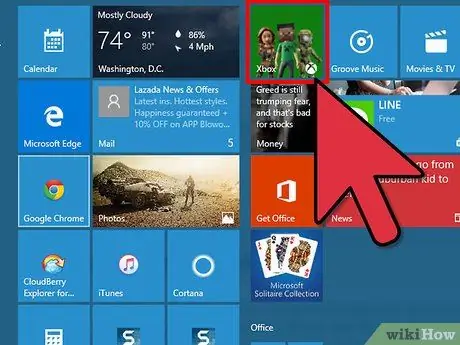 Gunakan Windows 10 Langkah 20