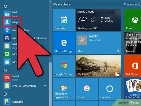 استخدم Windows 10 الخطوة 21