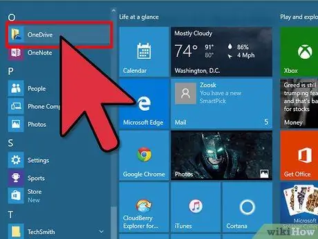 Използвайте Windows 10 Стъпка 26