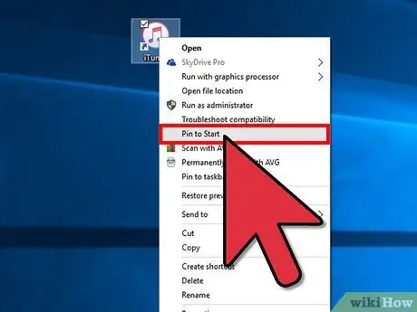 Utilizați Windows 10 Pasul 3