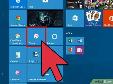 Verwenden Sie Windows 10 Schritt 4