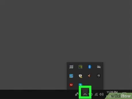 Ndryshoni Madhësinë e Taskbar -it të Desktopit tuaj Windows Hapi 7