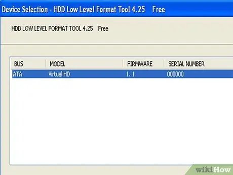 Loại bỏ Virus Boot Sector Bước 6