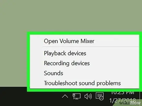 Boost the Bass on Windows Step 2